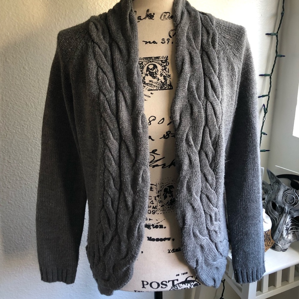 Croft&Barrow sweater